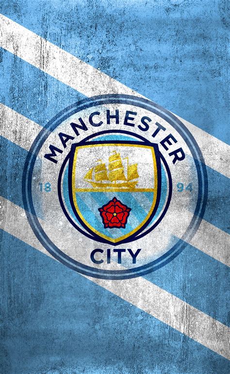 Man City .